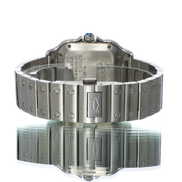 Cartier Santos WSSA0010 Image 3